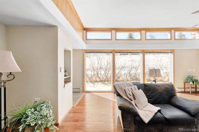 96 Carolyn Road, Evergreen, CO 80439