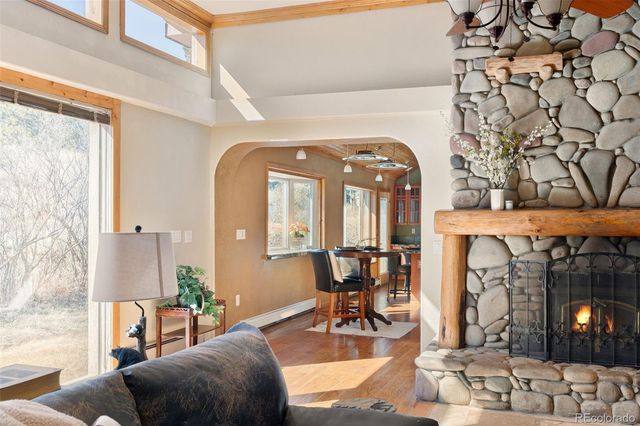 96 Carolyn Road, Evergreen, CO 80439