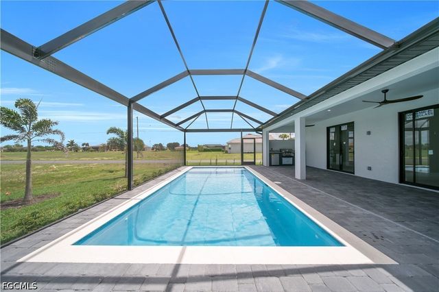 24306 Nicobar LN, Punta Gorda, FL 33955