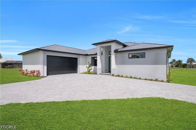 24306 Nicobar LN, Punta Gorda, FL 33955