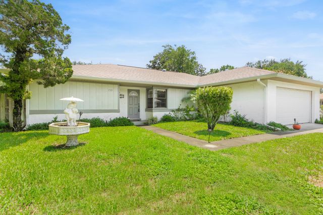 725 Saco Ct, St Augustine, FL 32086
