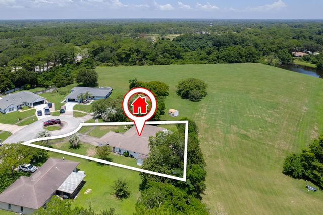 725 Saco Ct, St Augustine, FL 32086