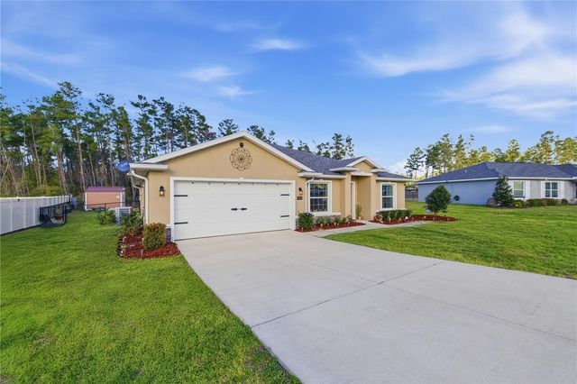 9609 SW 40TH TERRACE, Ocala, FL 34476