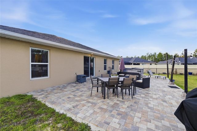 9609 SW 40TH TERRACE, Ocala, FL 34476