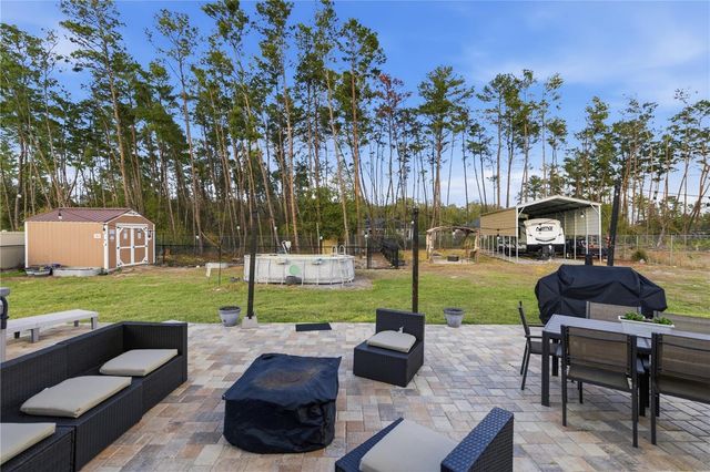 9609 SW 40TH TERRACE, Ocala, FL 34476