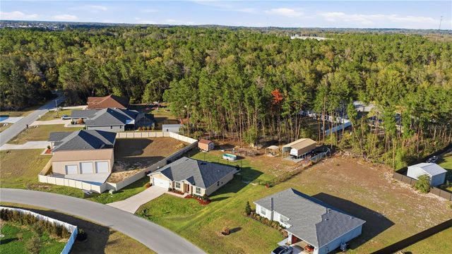 9609 SW 40TH TERRACE, Ocala, FL 34476