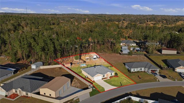 9609 SW 40TH TERRACE, Ocala, FL 34476