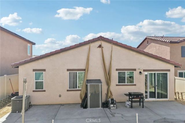 26054 Starlight Avenue, Moreno Valley, CA 92555
