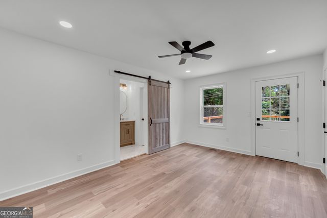 152 Mountain Creek Drive, Pendergrass, GA 30567