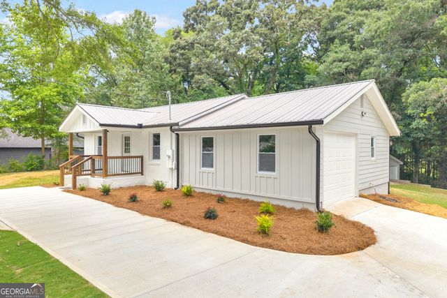 152 Mountain Creek Drive, Pendergrass, GA 30567