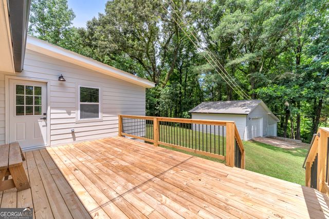 152 Mountain Creek Drive, Pendergrass, GA 30567