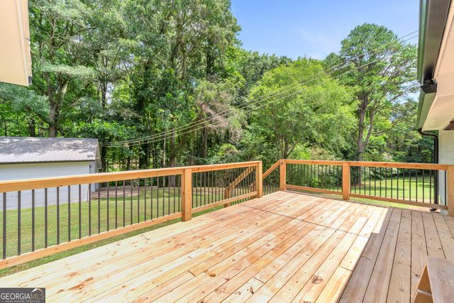 152 Mountain Creek Drive, Pendergrass, GA 30567