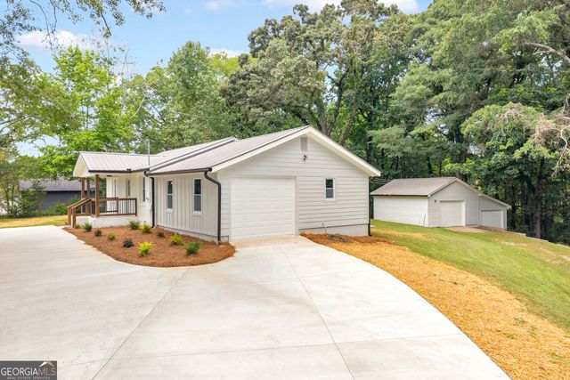 152 Mountain Creek Drive, Pendergrass, GA 30567