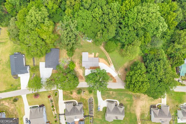 152 Mountain Creek Drive, Pendergrass, GA 30567
