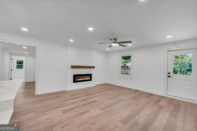 152 Mountain Creek Drive, Pendergrass, GA 30567