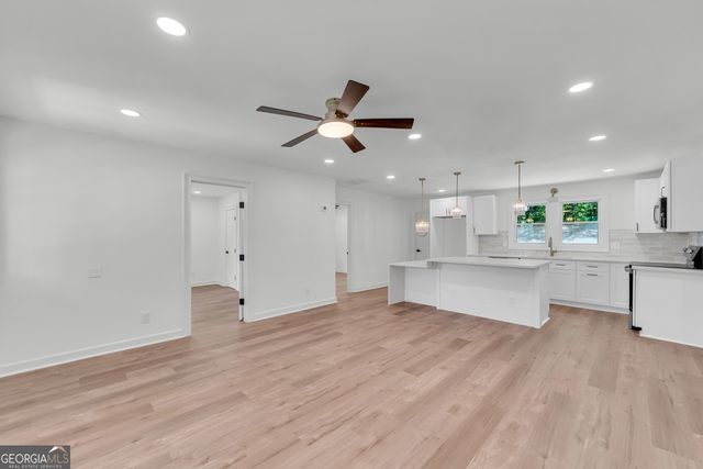 152 Mountain Creek Drive, Pendergrass, GA 30567