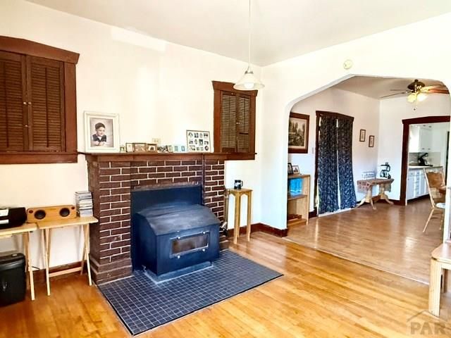 945 Elm St, Pueblo, CO 81004