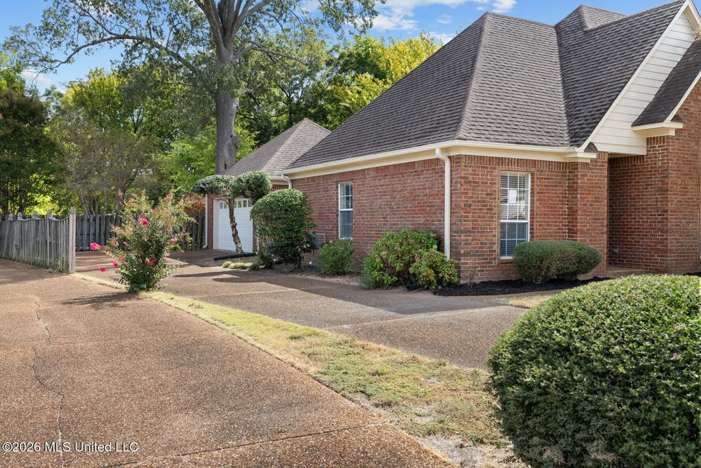 7204 Golden Oaks Loop, Southaven, MS 38671 — photo 3