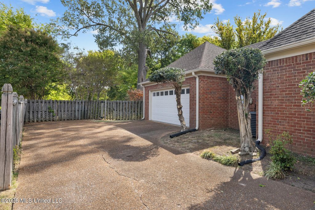 7204 Golden Oaks Loop, Southaven, MS 38671 — photo 4