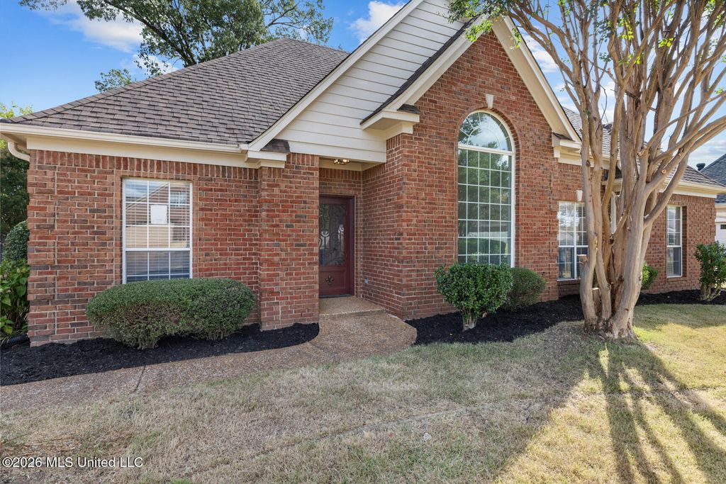 7204 Golden Oaks Loop, Southaven, MS 38671 — photo 5