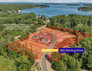 266 Sterling Drive, Laconia, NH 03246