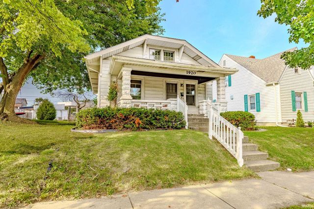 1920 perdue Street, Lafayette, IN 47905