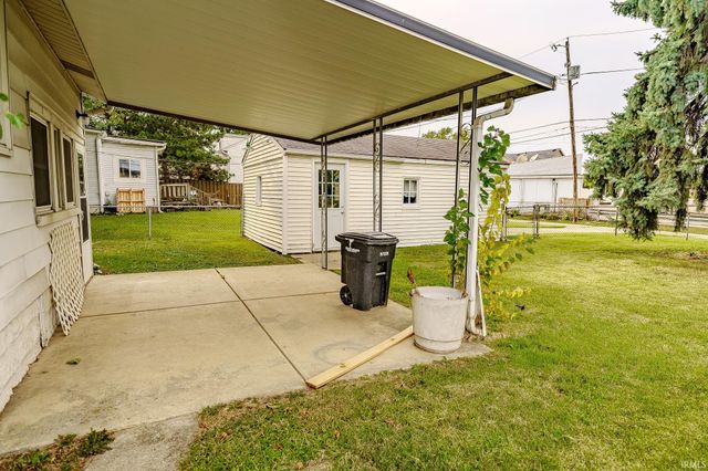 1920 perdue Street, Lafayette, IN 47905