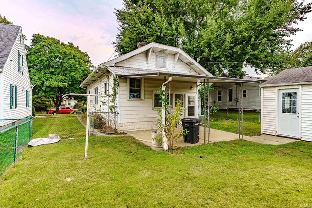 1920 perdue Street, Lafayette, IN 47905