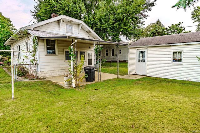 1920 perdue Street, Lafayette, IN 47905