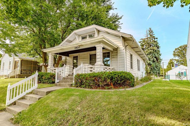 1920 perdue Street, Lafayette, IN 47905