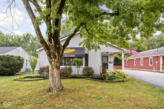 20 N Grant Street, Brownsburg, IN 46112