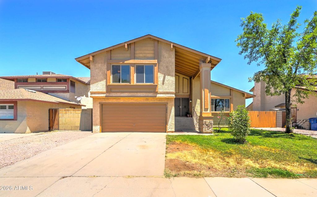 3050 E GABLE Avenue, Mesa, AZ 85204 — photo 2