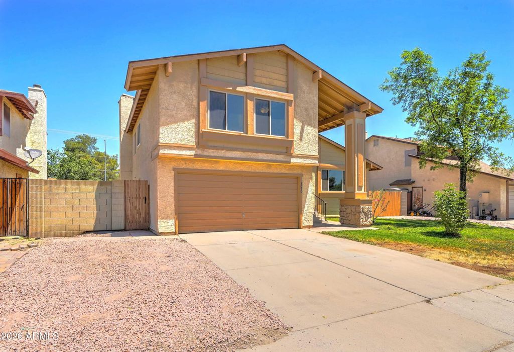 3050 E GABLE Avenue, Mesa, AZ 85204 — photo 4