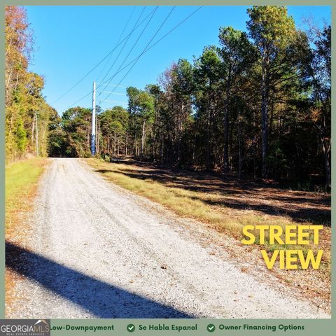 0 H D R Drive, Maysville, GA 30558