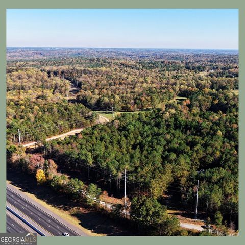 0 H D R Drive, Maysville, GA 30558