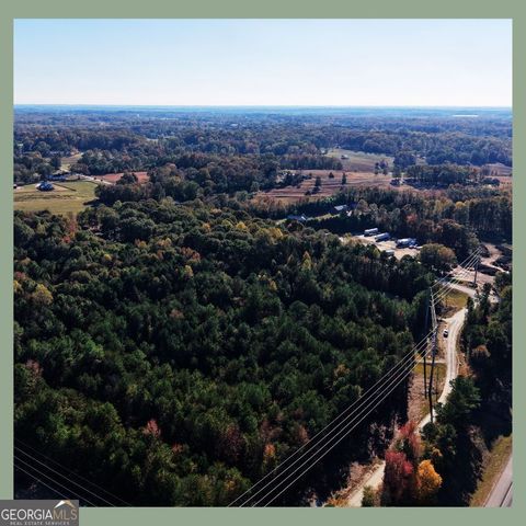 0 H D R Drive, Maysville, GA 30558