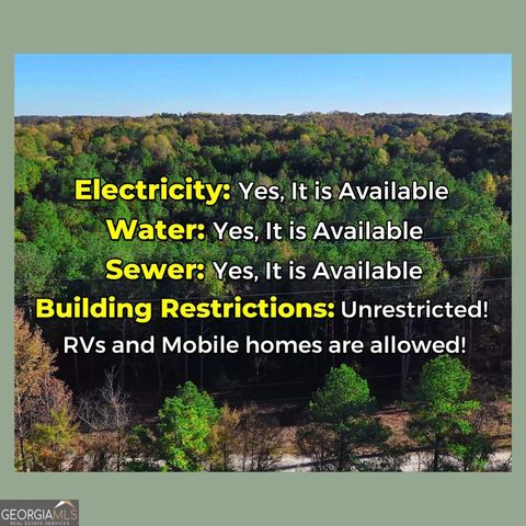 0 H D R Drive, Maysville, GA 30558