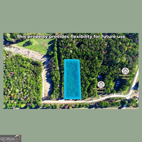 0 H D R Drive, Maysville, GA 30558