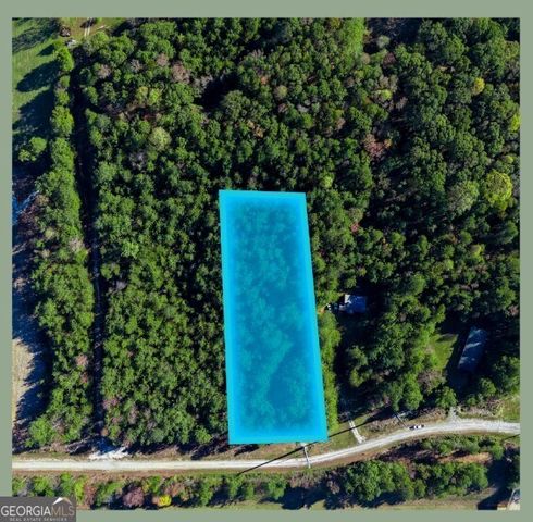 0 H D R Drive, Maysville, GA 30558