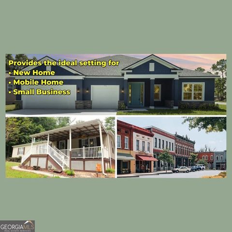 0 H D R Drive, Maysville, GA 30558