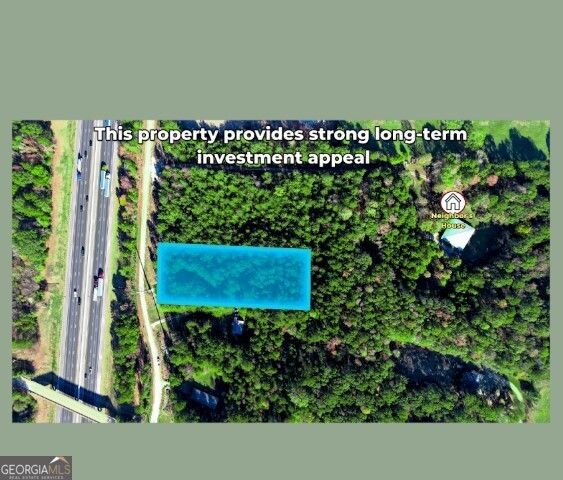 0 H D R Drive, Maysville, GA 30558