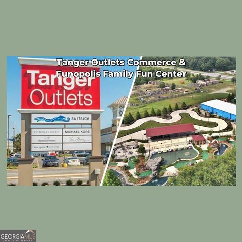 0 H D R Drive, Maysville, GA 30558