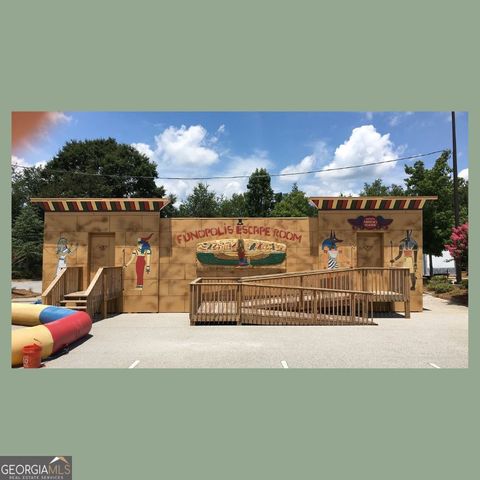 0 H D R Drive, Maysville, GA 30558