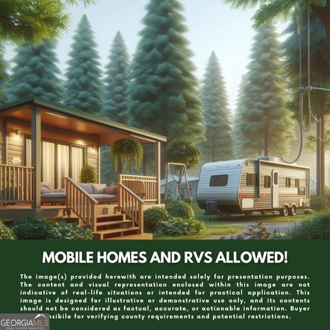 0 H D R Drive, Maysville, GA 30558