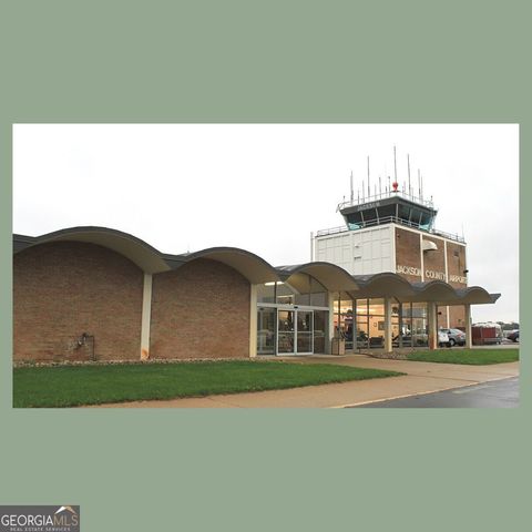 0 H D R Drive, Maysville, GA 30558