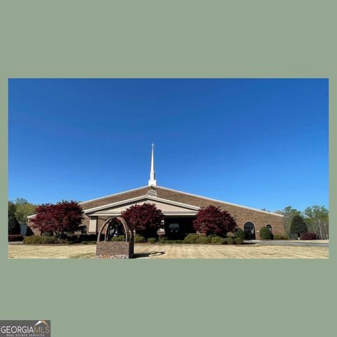 0 H D R Drive, Maysville, GA 30558