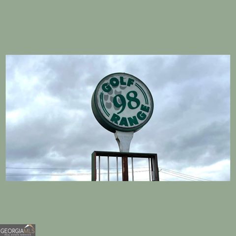 0 H D R Drive, Maysville, GA 30558