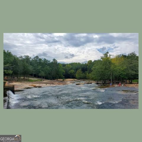 0 H D R Drive, Maysville, GA 30558