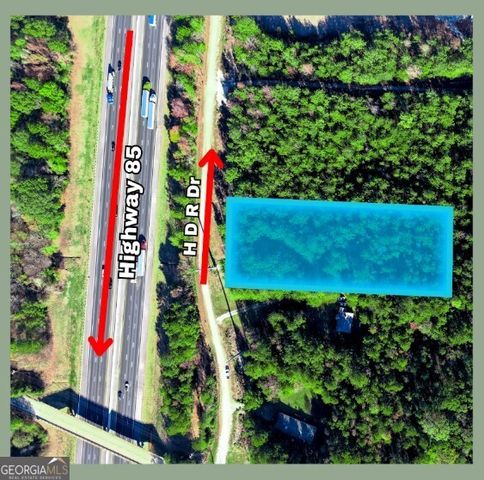 0 H D R Drive, Maysville, GA 30558