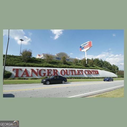0 H D R Drive, Maysville, GA 30558